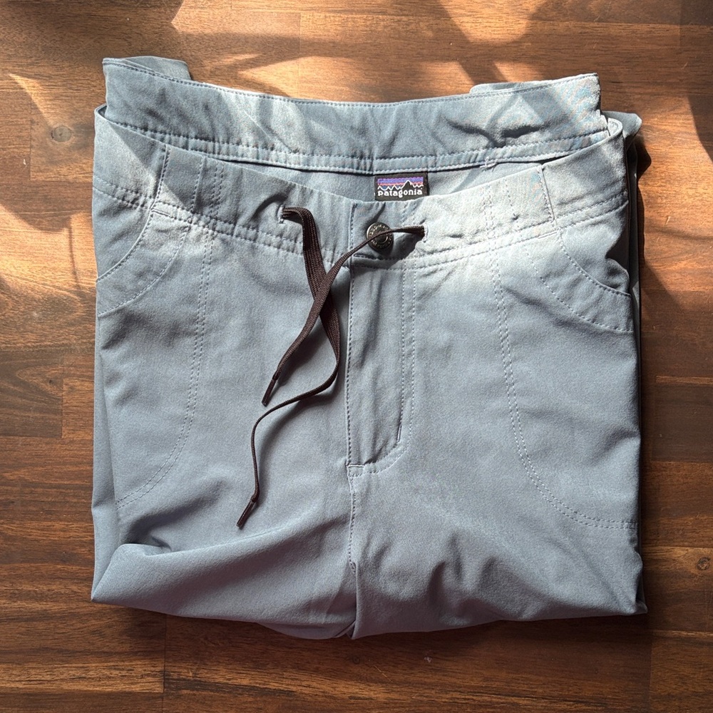 Patagonia All Out Capris